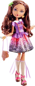 Panenka Mattel Ever After High Rebelové