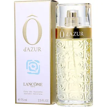 Dámský parfém Lancome O d´Azur W EDT