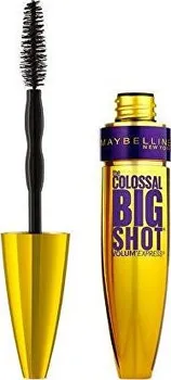 Řasenka Maybelline The Colossal Big Shot 9,5 ml