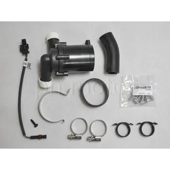 Auto-moto Vodní čerpadlo Webasto ThermoTop E / C / P / Z 93008 /9002514 (93008A /9002514B)