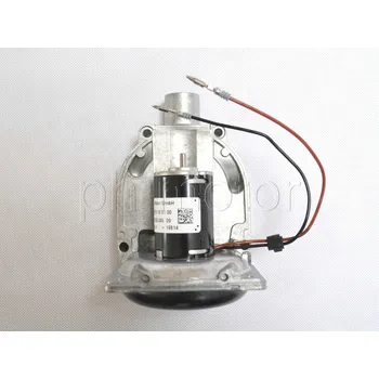 Dmychadlo 12V Hydronic II D5Z/S -F 252278991500 (252278991500)