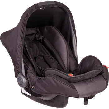 Autosedačka Recenze Patron Mimmo 2016