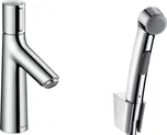 Hansgrohe Talis Select S Bidette…