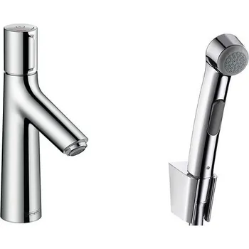Vodovodní baterie Hansgrohe Talis Select S Bidette 72291000