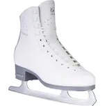Botas Dagmar bílé