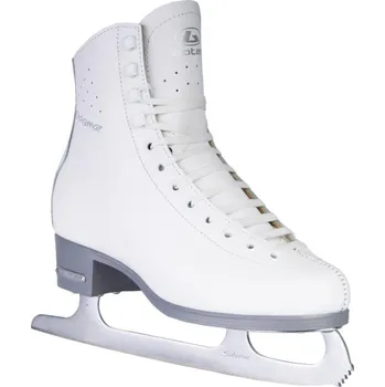 Botas Dagmar bílé, 30