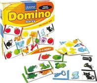 Domino Granna Domino barvy