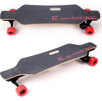 Longboard Eljet Single Drive