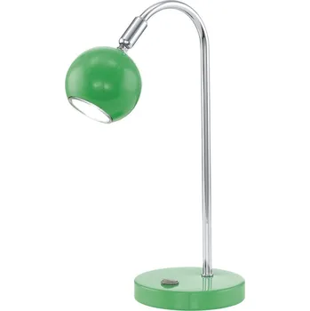 Lampička Recenze EGLO 13502 Sancho