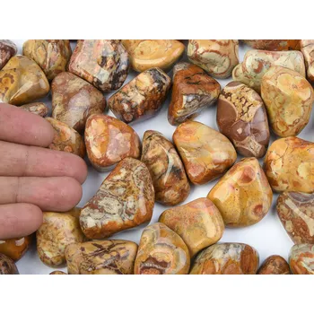 Přírodní kámen Ryolitové oko TS XL