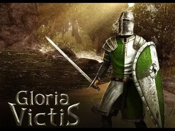 Počítačová hra Gloria Victis