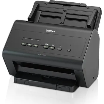 Skener Brother ADS-2400N
