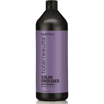 Matrix Total Results Color Obsessed So Silver šampon, 1 l