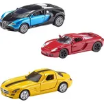 Siku Sada 3 sportovní auta