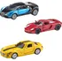 autíčko Siku Sada 3 sportovní auta
