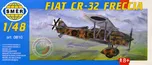 Směr Fiat C.R.32 Freccia 1:48