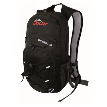 turistický batoh Doldy Speed 15 l