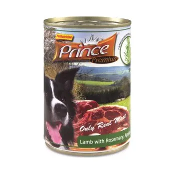 Krmivo pro psa Prince Premium konzerva 800 g