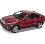 Welly BMW X6 1:24