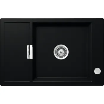 Granitový dřez Schock Cristadur Mono D-100 XS spodní
