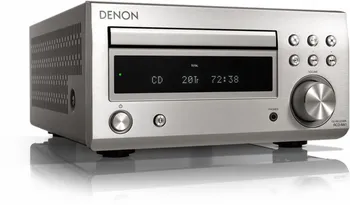 Hi-Fi systém Denon RCD-M41