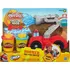modelína a plastelína Hasbro Play-Doh Boomer hasičské auto