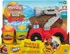 modelína a plastelína Hasbro Play-Doh Boomer hasičské auto