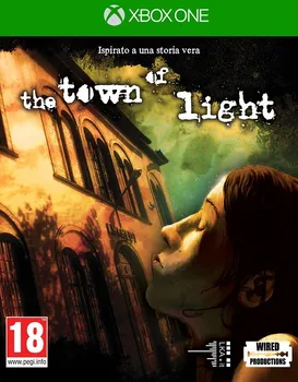 Hra pro Xbox One The Town of Light Xbox One