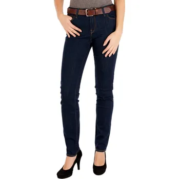 Dámské jeans LEE L305HA45 ELLY ONE WASH Velikost: 29/33 Tričko zdarma při nákupu nad 3000,-!