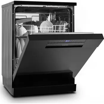 Klarstein Amazonia 60 Myčka nádobí Klarstein Amazonia 60