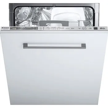 Myčka nádobí Recenze Candy CDIM 6716