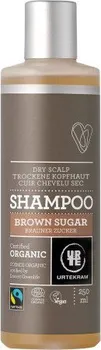 Šampon Urtekram šampon brown sugar 250 ml