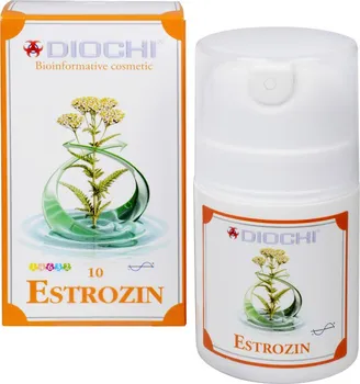 Přírodní produkt Diochi Estrozin krém 50 ml 