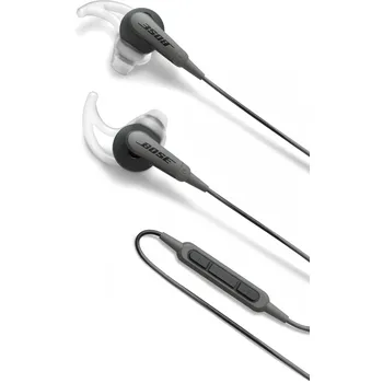 Sluchátka BOSE SoundSport IE 
