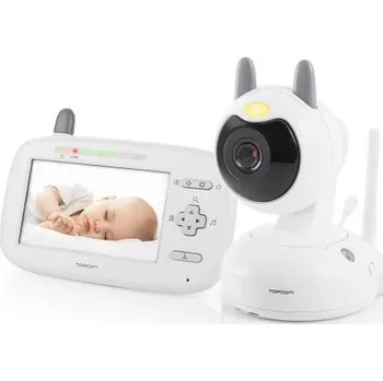 chůvička Topcom KS-4249
