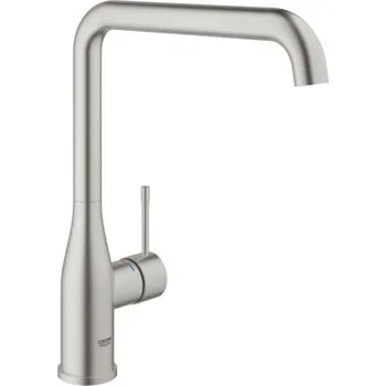 Vodovodní baterie Grohe Essence Supersteel 30269DC0