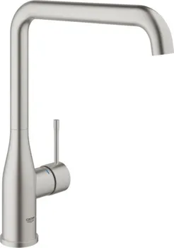 Vodovodní baterie Grohe Essence Supersteel 30269DC0