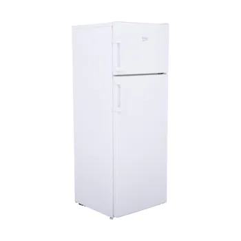 Lednice Beko DSA240K21W