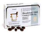 Pharma Nord Bioaktivní Q10 Uniquinol…