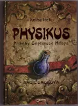 Physikus: Příběhy Septimuse Heapa -…
