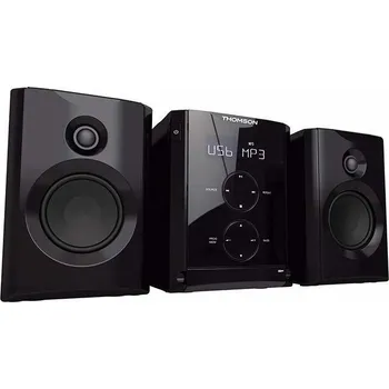 CD přehrávač Thomson MIC 100BT