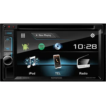 Autorádio Kenwood DDX-4017BT