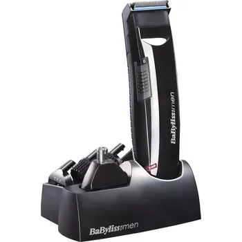 Holicí strojek BaByliss E820PE