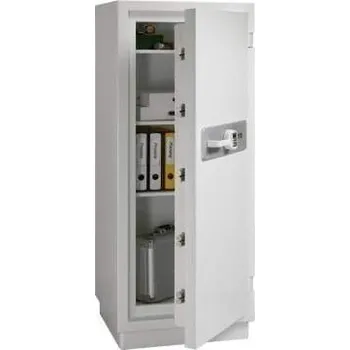 Trezor BURG WÄCHTER Pancéřový trezor Royal E 546 SS