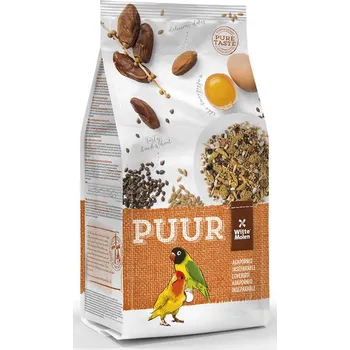 PUUR Lovebird, 2 kg