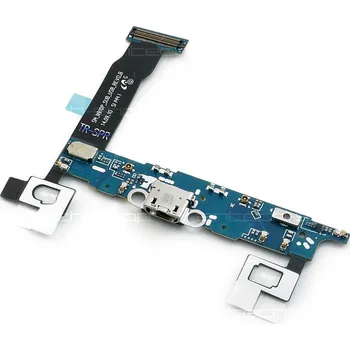 OEM Samsung Galaxy Note 4 N910 micro USB port