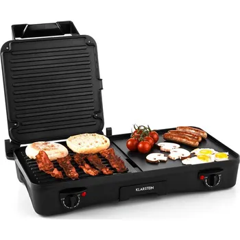 Kuchyňský gril Klarstein Butterfly & Bee