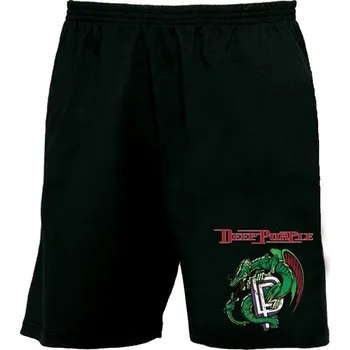 bermudy, kraťasy Deep Purple - The Battle Rages On