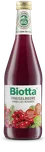 Biotta Brusinky bio 500 ml