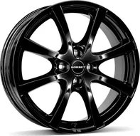 Borbet LV4 black 5,5x14 4x98 ET35